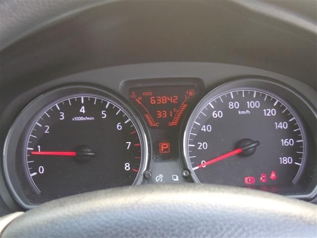 Nissan NOTE 2016-03 3298-17
