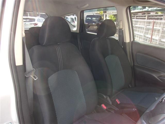 Nissan NOTE 2016-03 3298-23