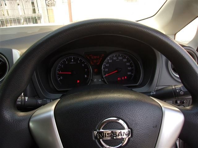 Nissan NOTE 2016-03 3298-16
