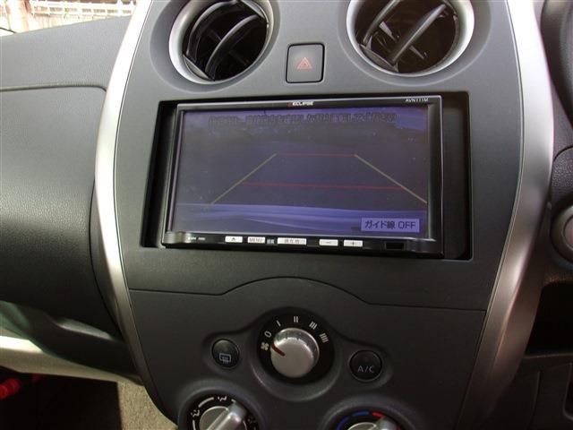 Nissan NOTE 2016-03 3298-19