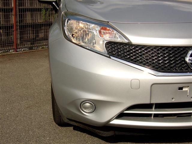 Nissan NOTE 2016-03 3298-3