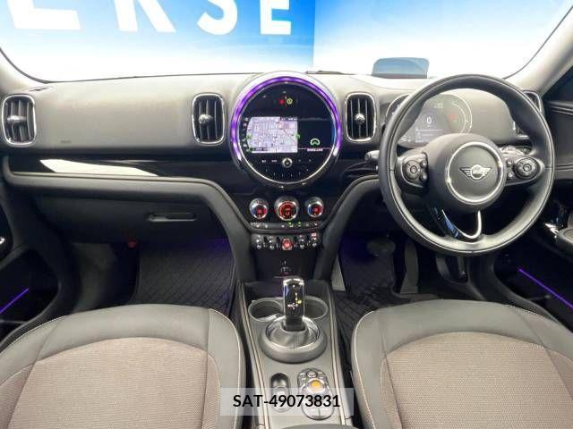 Bmw MINI 2021-08 345410-1