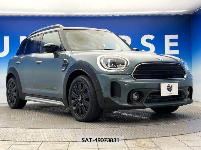 Bmw MINI 2021-08 345410-16