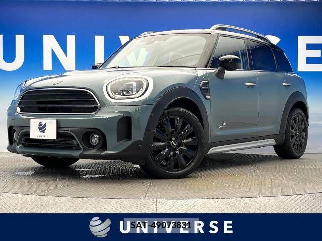 Bmw MINI 2021-08 345410-0