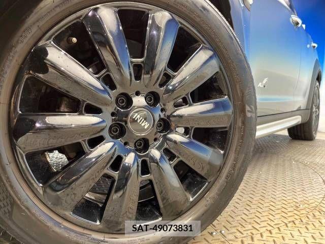 Bmw MINI 2021-08 345410-13