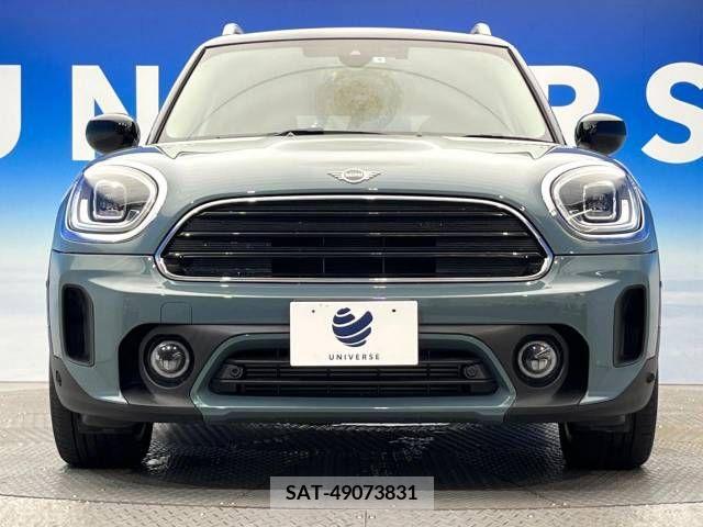 Bmw MINI 2021-08 345410-14