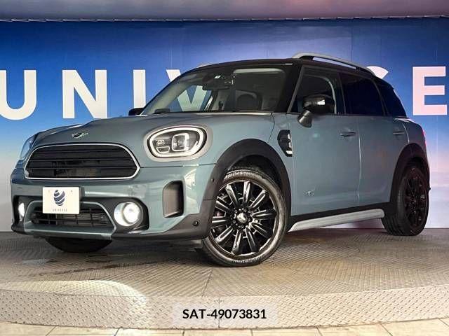 Bmw MINI 2021-08 345410-12