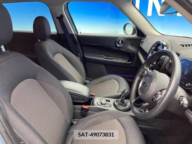 Bmw MINI 2021-08 345410-7