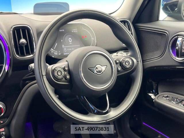 Bmw MINI 2021-08 345410-9