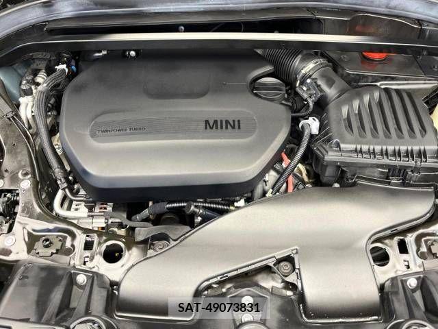Bmw MINI 2021-08 345410-19