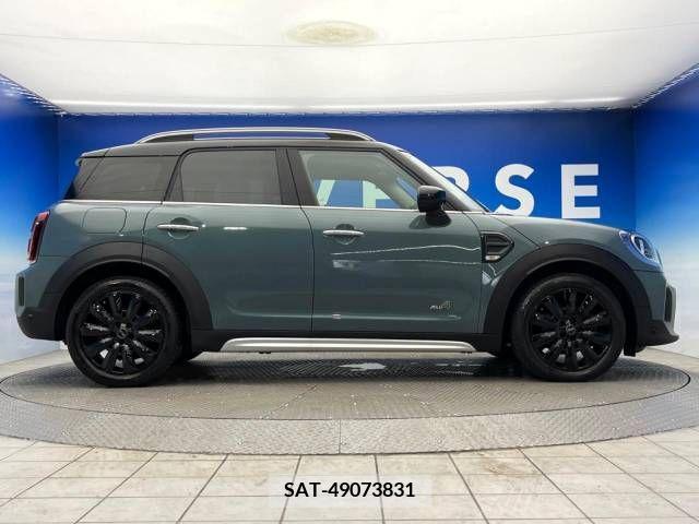 Bmw MINI 2021-08 345410-18