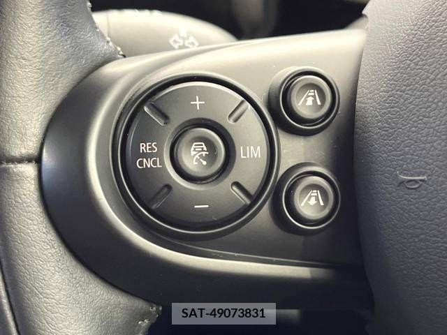 Bmw MINI 2021-08 345410-3
