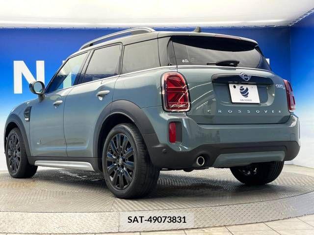 Bmw MINI 2021-08 345410-17