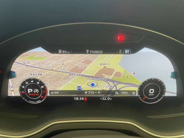 Audi Q7 2016-03 18828-8