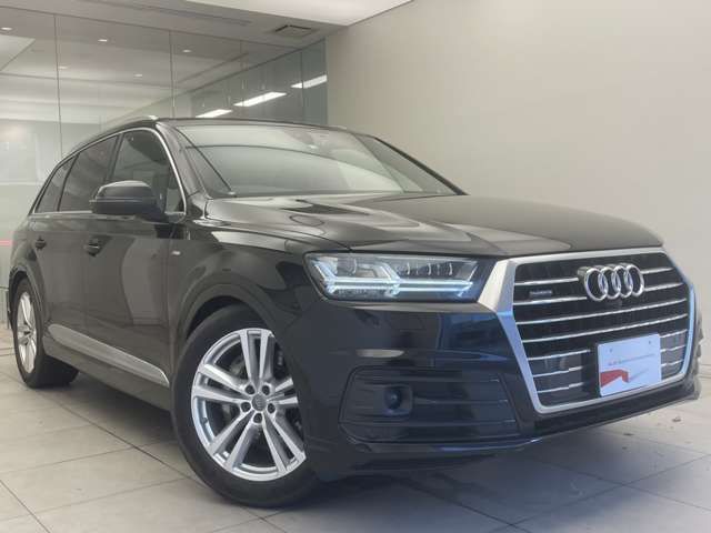 Audi Q7 2016-03 18828-4