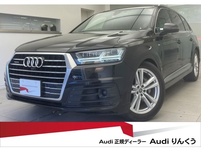 Audi Q7 2016-03 18828-0