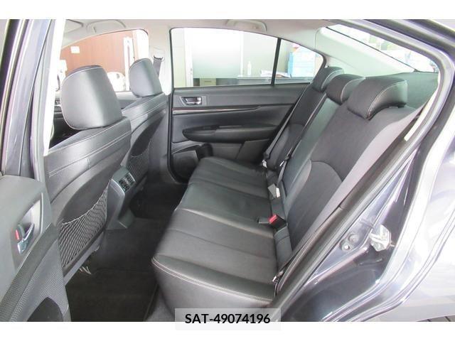 Subaru LEGACY B4 2011-02 274764-8