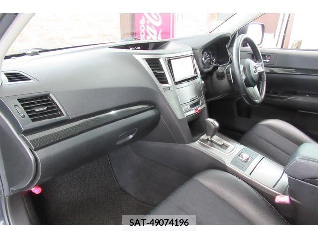Subaru LEGACY B4 2011-02 274764-5