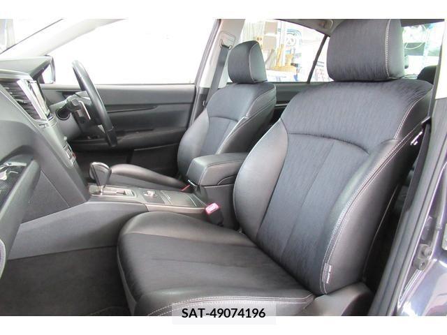 Subaru LEGACY B4 2011-02 274764-6