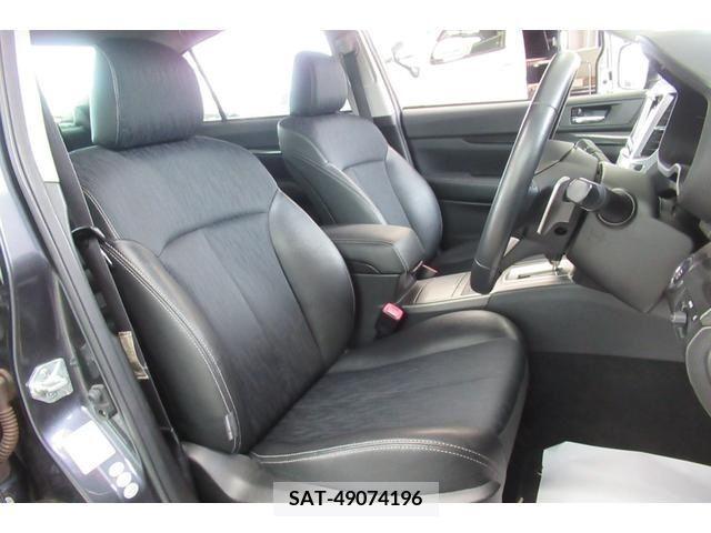 Subaru LEGACY B4 2011-02 274764-4