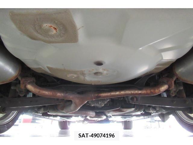 Subaru LEGACY B4 2011-02 274764-20