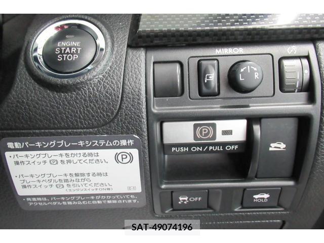 Subaru LEGACY B4 2011-02 274764-17