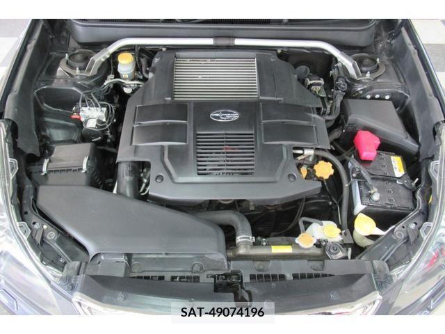 Subaru LEGACY B4 2011-02 274764-21
