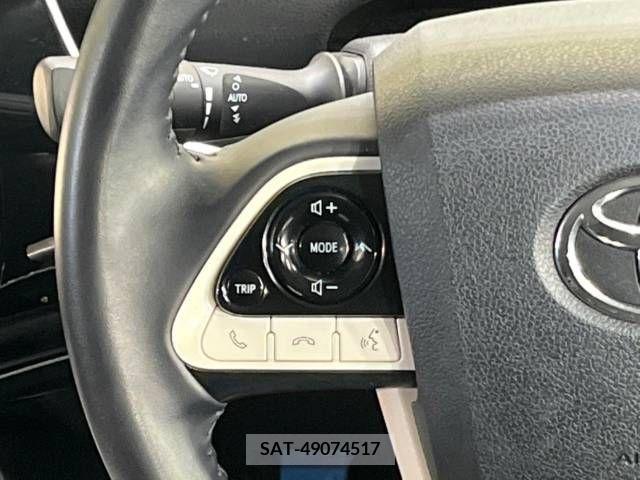 Toyota PRIUS 2016-04 211772-19