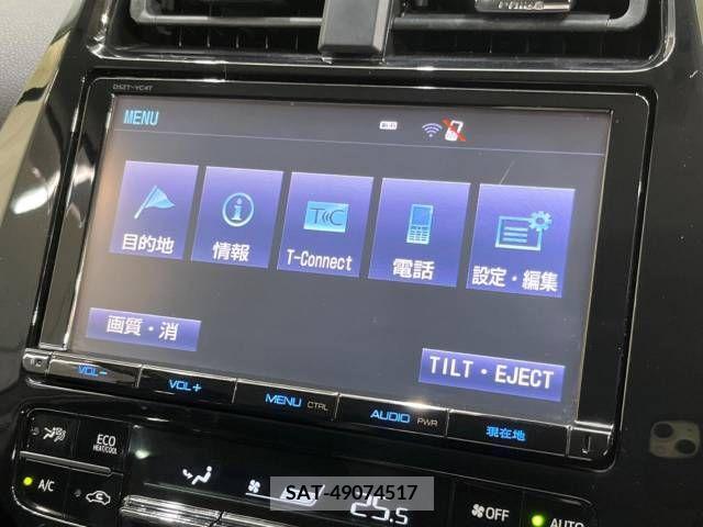 Toyota PRIUS 2016-04 211772-17