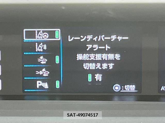 Toyota PRIUS 2016-04 211772-16
