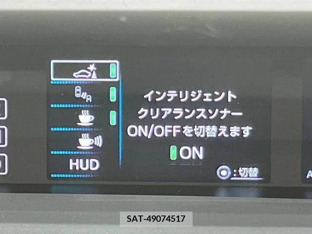 Toyota PRIUS 2016-04 211772-15