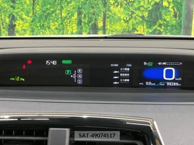 Toyota PRIUS 2016-04 211772-14
