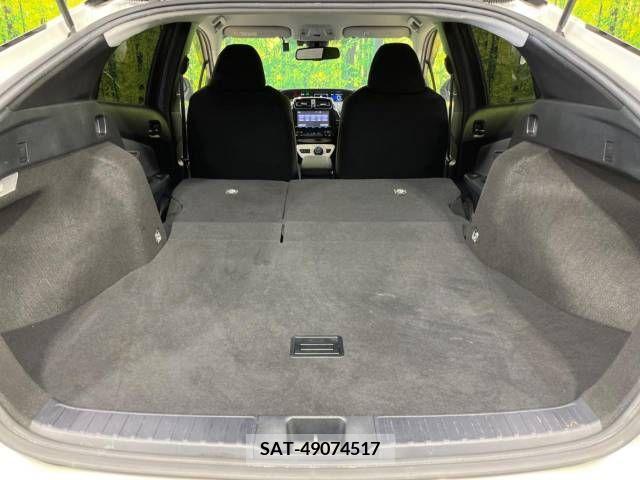 Toyota PRIUS 2016-04 211772-10