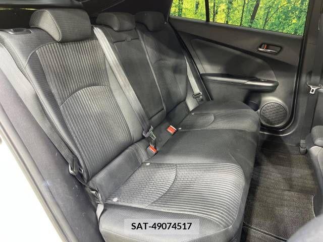 Toyota PRIUS 2016-04 211772-9