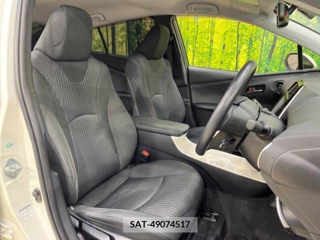 Toyota PRIUS 2016-04 211772-8
