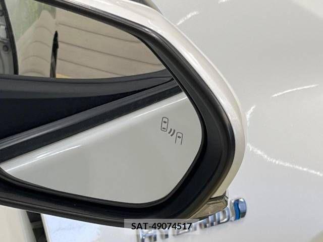Toyota PRIUS 2016-04 211772-6
