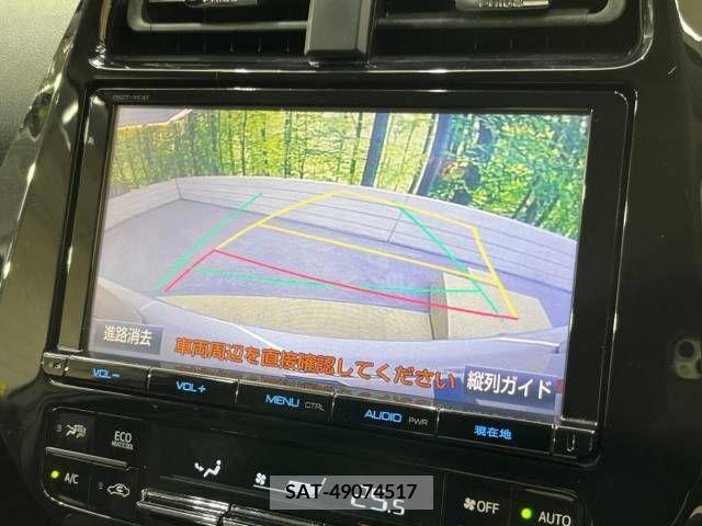 Toyota PRIUS 2016-04 211772-4