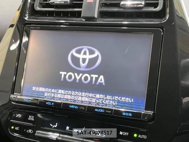 Toyota PRIUS 2016-04 211772-3