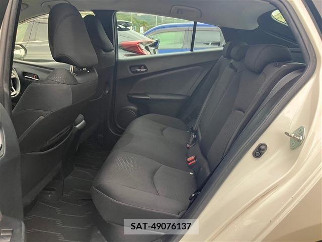 Toyota PRIUS 2020-04 207540-3