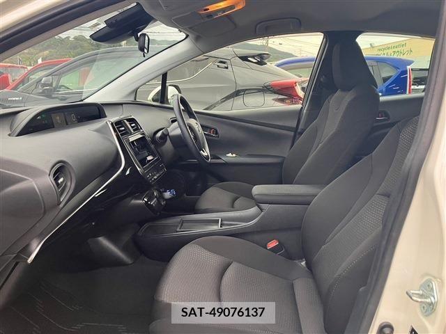 Toyota PRIUS 2020-04 207540-2