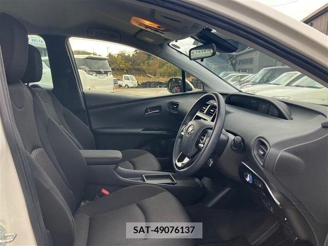Toyota PRIUS 2020-04 207540-23