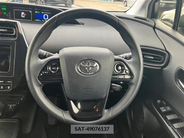 Toyota PRIUS 2020-04 207540-22