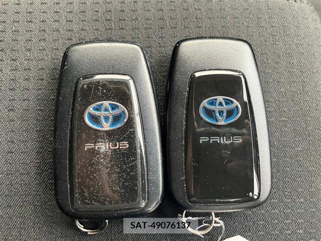 Toyota PRIUS 2020-04 207540-24