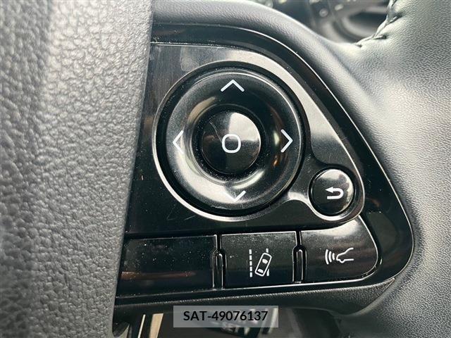 Toyota PRIUS 2020-04 207540-17