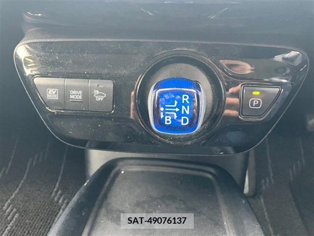 Toyota PRIUS 2020-04 207540-12
