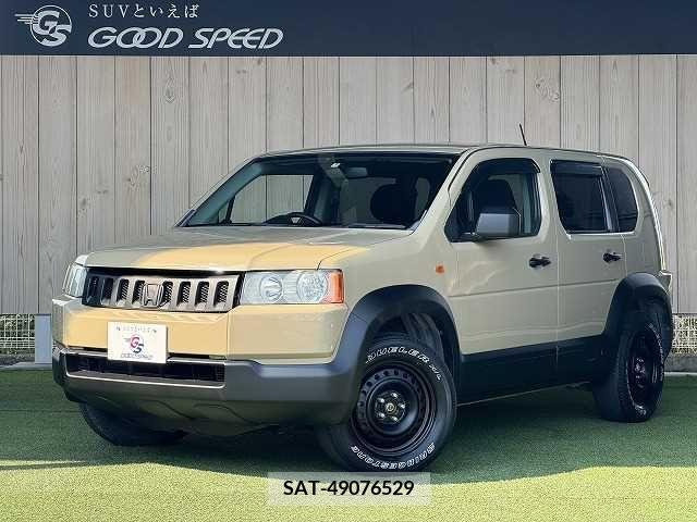 Honda CROSSROAD 2008-01 390070-0