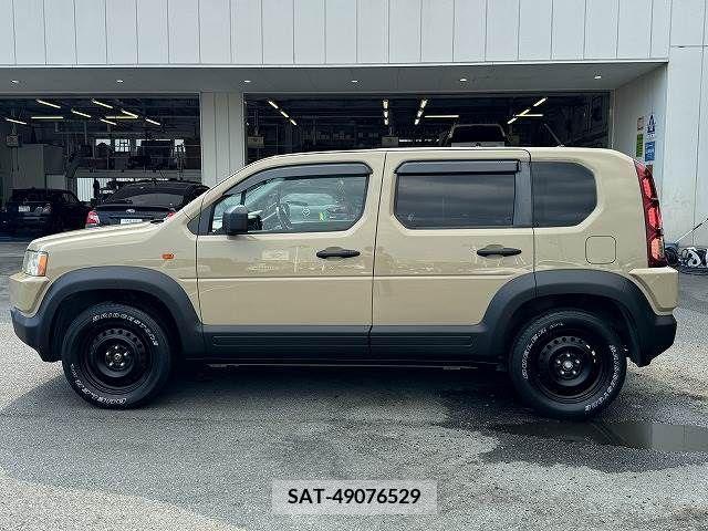 Honda CROSSROAD 2008-01 390070-14
