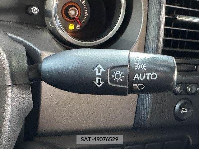 Honda CROSSROAD 2008-01 390070-11