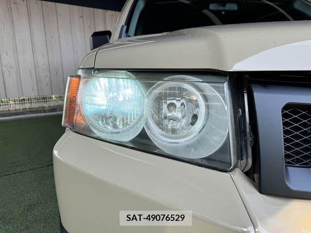Honda CROSSROAD 2008-01 390070-19