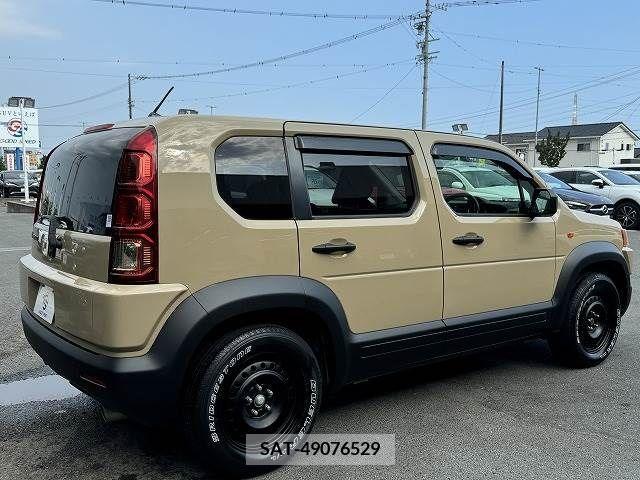 Honda CROSSROAD 2008-01 390070-15